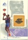 2000-01 SP Game Floor Authentic Floor #LS Latrell Sprewell - Quantity: 1 - BV: $5.00 - Owned by: mess0312 