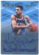 2015-16 Absolute Iconic Autographs #29 Kenny Walker - Quantity: 1 - BV: $10.00 - Owned by: mess0312 