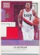 2017-18 Status Materials #20 C.J. McCollum - Quantity: 1 - BV: $6.00 - Owned by: mess0312 