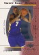 2003-04 Sweet Shot #114 Brian Cook