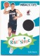 2019-20 Hoops Rise N Shine Memorabilia #37 Tyler Herro - Quantity: 1 - BV: $10.00 - Owned by: mess0312 