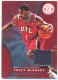 2012-13 Totally Certified Totally Red Memorabilia #51 Tracy McGrady - Quantity: 1 - BV: $6.00 - Owned by: mess0312 