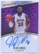 2017-18 Revolution Autographs #26 Julius Randle - Quantity: 1 - BV: $10.00 - Owned by: mess0312 
