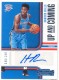 2018-19 Contenders Up And Coming Autographs #28 Hamidou Diallo