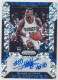 2018-19 Prizm Fast Break Autographs #40 Dikembe Mutombo - Quantity: 1 - BV: $30.00 - Owned by: mess0312 