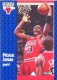 1991-92 Fleer #29 Michael Jordan - Quantity: 3 - Owned by: bballkm32 