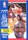 1991-92 Fleer #211 Michael Jordan AS - Quantity: 1 - Owned by: bballkm32 
