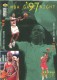 1997-98 Collector's Choice #159 Michael Jordan/Toni Kukoc/Scottie Pippen/Dennis Rodman