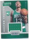 2014-15 Panini Threads Debut Threads #29 James Young - Quantity: 1 - BV: $8.00 - Owned by: mess0312 