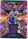 2018-19 Select Sparks Purple Prizms #10 Mikal Bridges - Quantity: 1 - BV: $6.00 - Owned by: mess0312 