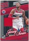 2016-17 Donruss Jersey Series #29 John Wall - Quantity: 1 - BV: $8.00 - Owned by: mess0312 