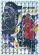 2019-20 Mosaic Stare Masters Mosaic #23 Pascal Siakam - Quantity: 1 - BV: $8.00 - Owned by: mess0312 