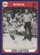 1990-91 Arizona Collegiate Collection #121 Kenny Lofton K