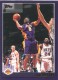 2000-01 Topps #189 Kobe Bryant