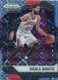 2016-17 Prizm Starburst #29 Nikola Mirotic