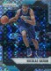 2016-17 Prizm Starburst #92 Nicolas Batum