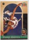 1997 Score Board Autographed BK #33 Tony Battie