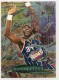 1996-97 Metal #227 Hakeem Olajuwon MET