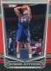 2008-09 Topps Tip-Off Red #24 Richard Jefferson