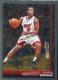 2005-06 Bowman Chrome #72 Damon Jones