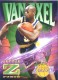 1996-97 Z-Force Z-Cling #45 Nick Van Exel - Quantity: 1 - Owned by: bballkm32 