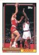 1992-93 Topps #274 Matt Bullard - Quantity: 1 - Owned by: bballkm32 