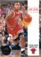 1993-94 SkyBox Premium #42 B.J. Armstrong - Quantity: 1 - Owned by: bballkm32 