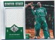 2012-13 Limited Center Stage Materials #40 Rajon Rondo - Quantity: 1 - BV: $8.00 - Owned by: mess0312 