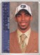 2007-08 SP Rookie Edition #108 Mike Conley 96-97