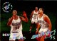 1994-95 Stadium Club Super Teams #7 Denver Nuggets/Rodney Rogers/Mark Macon/Brian Williams - Quantity: 1 - Owned by: bballkm32 