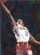 1996-97 Metal #236 Allen Iverson FF - Quantity: 1 - Owned by: bballkm32 