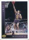 1993-94 Upper Deck Golden Grahams French #9 John Stockton - Quantity: 1 - Owned by: bballkm32 