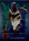 1994-95 Finest #125 Mookie Blaylock - Quantity: 1 - Owned by: bballkm32 