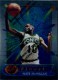 1994-95 Finest #212 Nate McMillan - Quantity: 1 - Owned by: bballkm32 