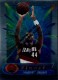 1994-95 Finest #329 Harvey Grant - Quantity: 1 - Owned by: bballkm32 