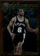 1996-97 Finest #32 Avery Johnson B