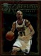 1996-97 Finest #33 Ed O'Bannon B