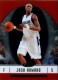 2006-07 Finest #33 Josh Howard