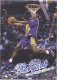 1997-98 Ultra #1 Kobe Bryant - Quantity: 1 - BV: $5.00 - Owned by: mess0312 