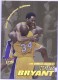2000-01 Ultra Gold Medallion #10G Kobe Bryant - Quantity: 1 - BV: $8.00 - Owned by: mess0312 
