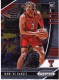 2020-21 Prizm Draft Picks #25 Jahmi