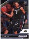 2020-21 Prizm Draft Picks #35 Tyler Bey - Quantity: 2 - Owned by: jaybird_1981 