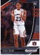 2020-21 Prizm Draft Picks #44 Isaac Okoro - Quantity: 1 - Owned by: jaybird_1981 