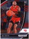 2020-21 Prizm Draft Picks #47 Obi Toppin - Quantity: 1 - Owned by: jaybird_1981 