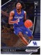 2020-21 Prizm Draft Picks #54 Tyrese Maxey - Quantity: 1 - Owned by: jaybird_1981 