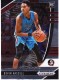2020-21 Prizm Draft Picks #56 Devin Vassell - Quantity: 1 - Owned by: jaybird_1981 