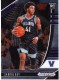 2020-21 Prizm Draft Picks #59 Saddiq Bey - Quantity: 1 - Owned by: jaybird_1981 