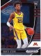 2020-21 Prizm Draft Picks #73 Daniel Oturu - Quantity: 1 - Owned by: jaybird_1981 