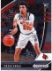 2020-21 Prizm Draft Picks #78 Jordan Nwora - Quantity: 2 - Owned by: jaybird_1981 