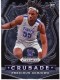 2020-21 Prizm Draft Picks #88 Precious Achiuwa - Quantity: 1 - Owned by: jaybird_1981 